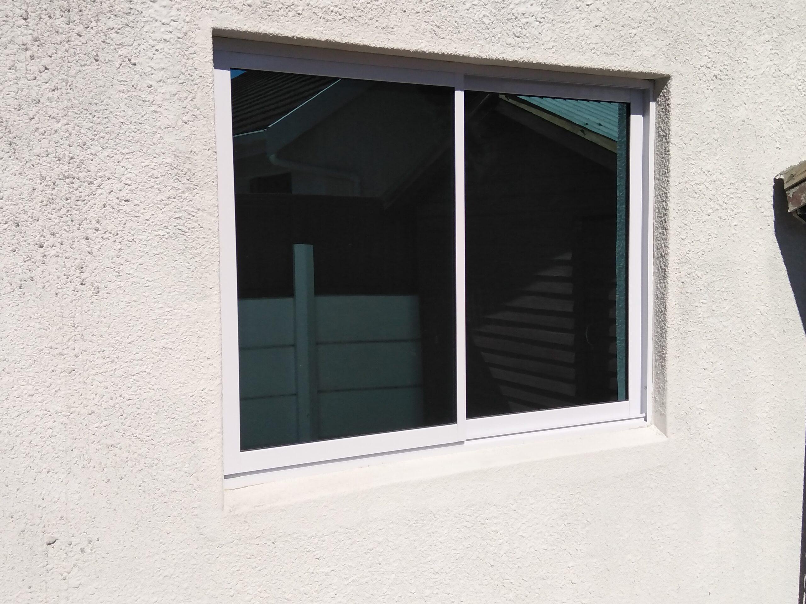 Aluminium Home - Econo Aluminium - aluminum window supplier
